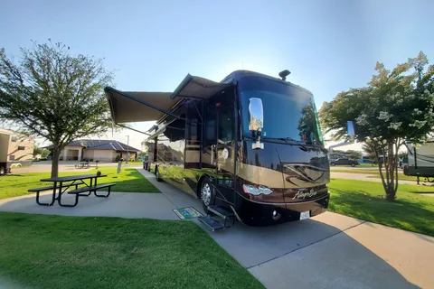 Winstar RV Park