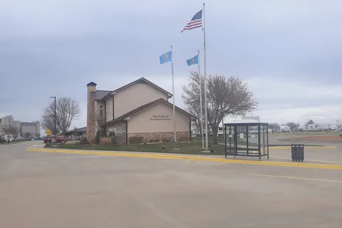 Winstar RV Park