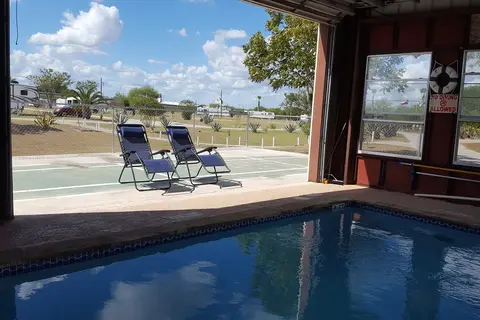 Countryside RV Park of South Texas
