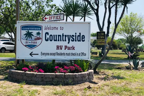 Countryside RV Park of South Texas