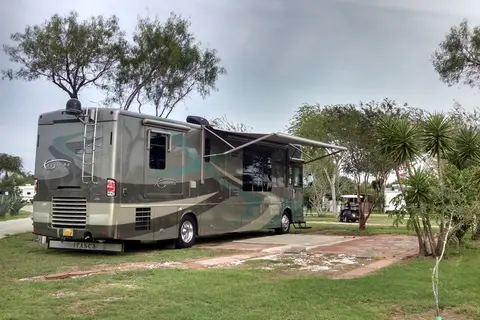 Countryside RV Park of South Texas