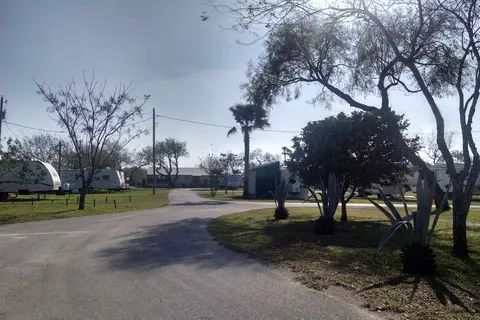 Countryside RV Park of South Texas