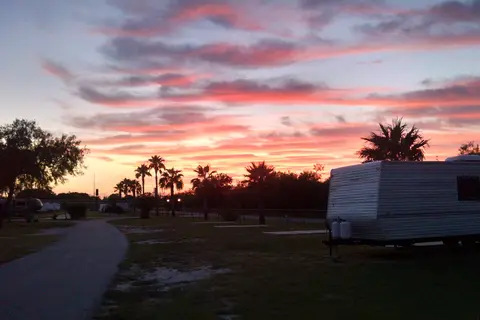 Countryside RV Park of South Texas