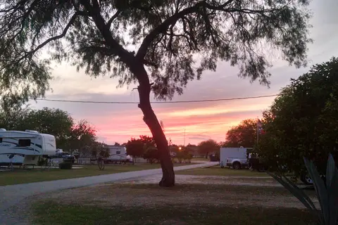 Countryside RV Park of South Texas