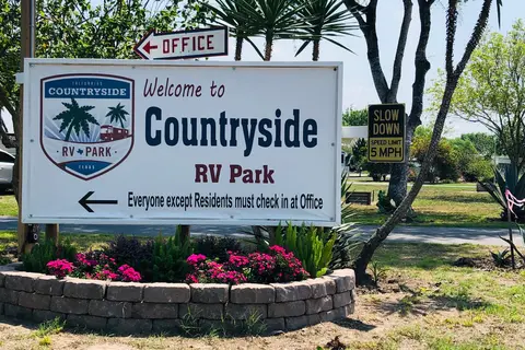 Countryside RV Park of South Texas