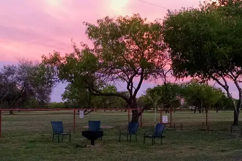 Countryside RV Park of South Texas