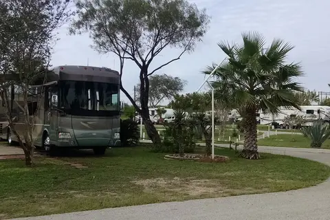Countryside RV Park of South Texas