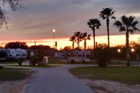 Countryside RV Park of South Texas