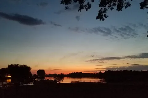 Collins Bay RV Community