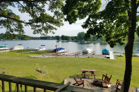 Collins Bay RV Community