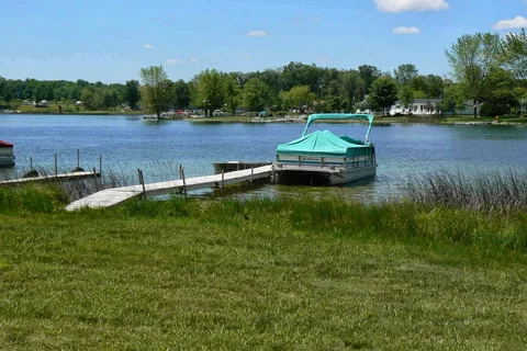 Collins Bay RV Community
