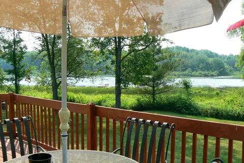 Collins Bay RV Community