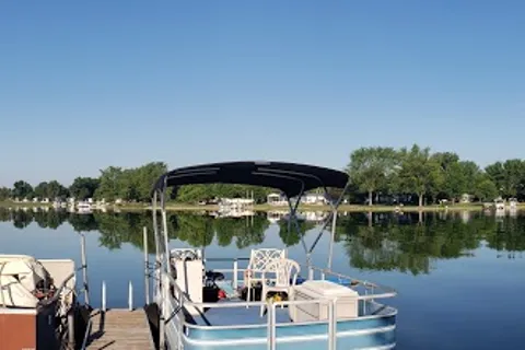 Collins Bay RV Community