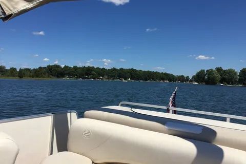 Collins Bay RV Community