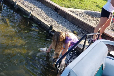 Collins Bay RV Community