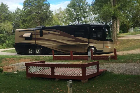 Southlake RV Park