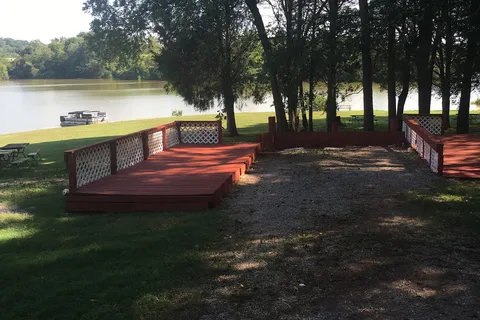 Southlake RV Park