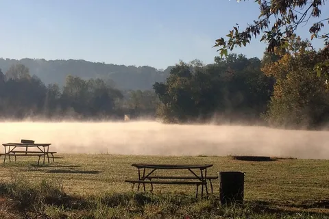 Southlake RV Park