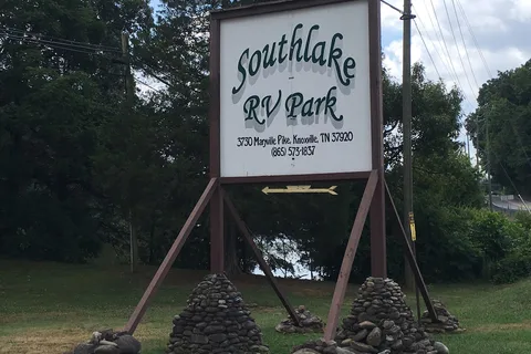 Southlake RV Park