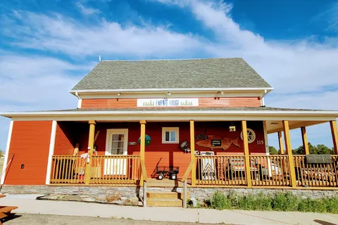 Empire Guesthouse RV Park