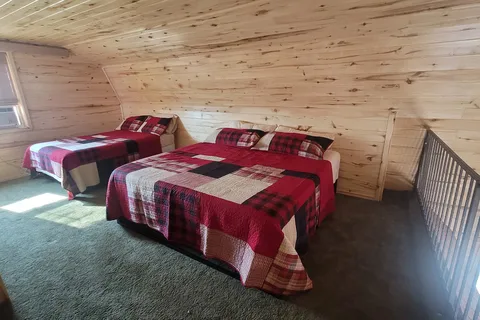 Empire Guesthouse RV Park