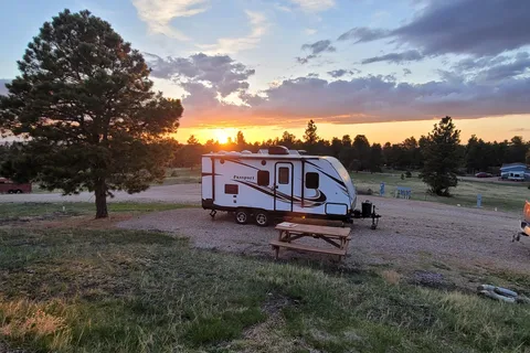 Empire Guesthouse RV Park