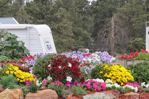 Empire Guesthouse RV Park