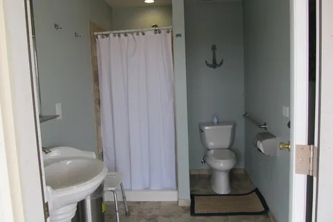Empire Guesthouse RV Park