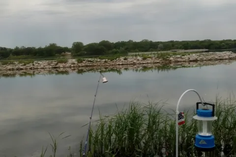 Olive Creek State Recreation Area