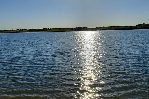 Olive Creek State Recreation Area