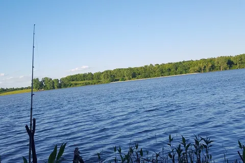 Olive Creek State Recreation Area