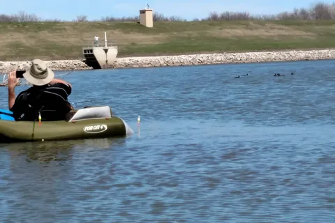 Olive Creek State Recreation Area