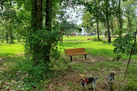 Dan's Riverview RV Park