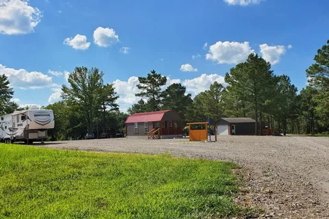 Dan's Riverview RV Park
