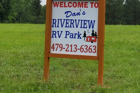 Dan's Riverview RV Park
