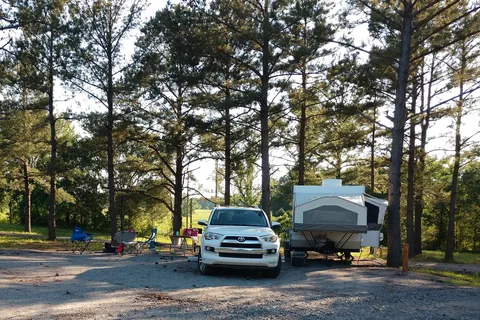 Dan's Riverview RV Park