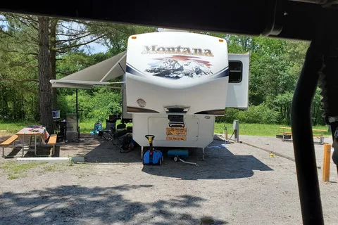 Dan's Riverview RV Park