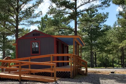 Dan's Riverview RV Park