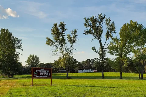 Dan's Riverview RV Park