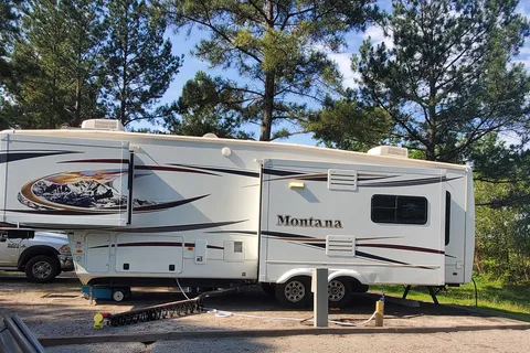 Dan's Riverview RV Park