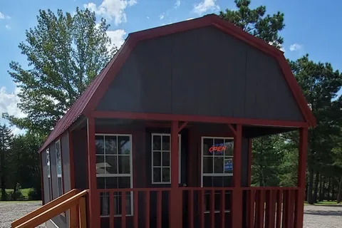 Dan's Riverview RV Park