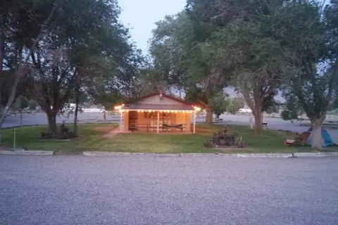 Circleville RV Park