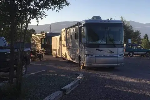 Circleville RV Park