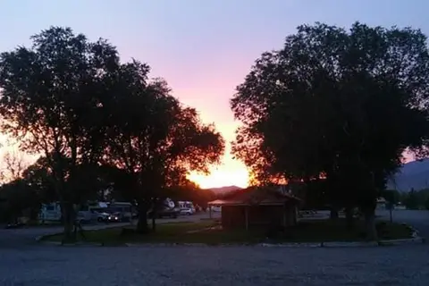 Circleville RV Park