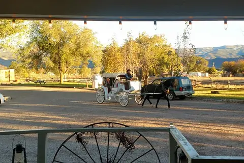 Circleville RV Park