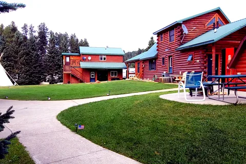 Creekside Campground
