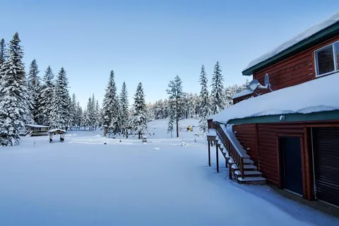 Creekside Campground