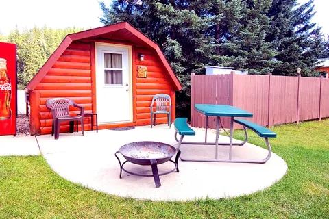 Creekside Campground
