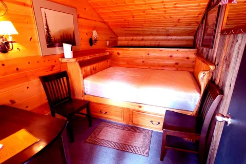 Creekside Campground