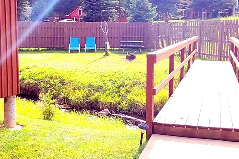 Creekside Campground